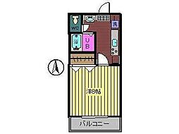 アンジェラ 3階