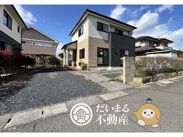 detached 福島県須賀川市季の郷
地図を見る
