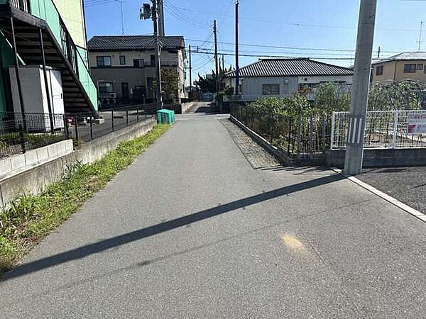 区画図：307000061741