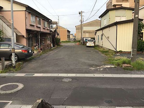 区画図：302000004516