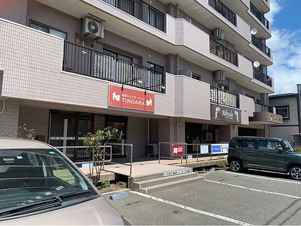 apartment 青森県八戸市小中野
地図を見る