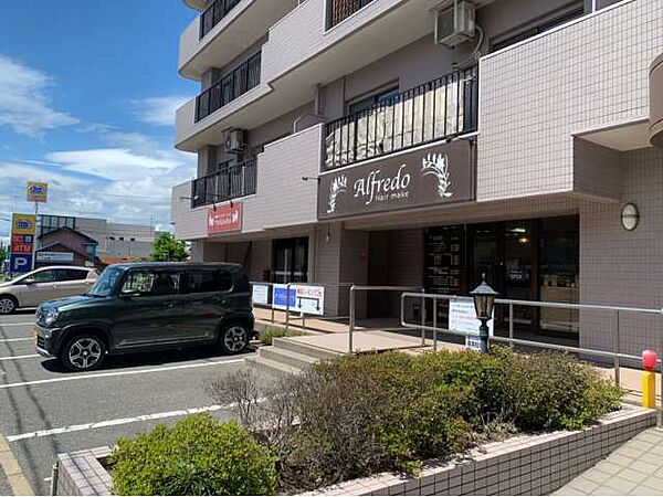 apartment 青森県八戸市小中野
地図を見る