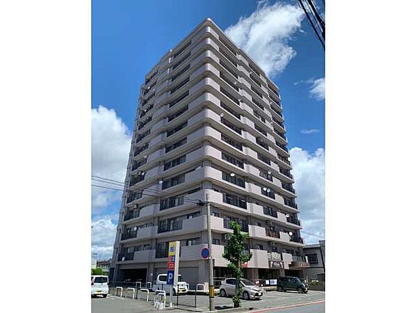 apartment 青森県八戸市小中野
地図を見る