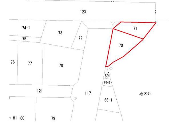 外観：307000045337