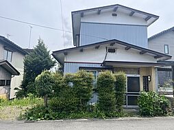 北上常盤台売土地の土地画像