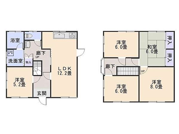 外観：303000008383