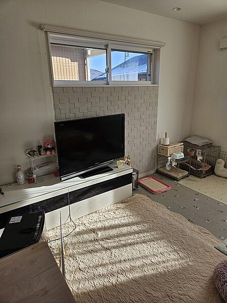 detached 岩手県盛岡市向中野６丁目3-57
地図を見る