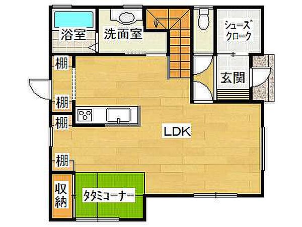 外観：303000006779