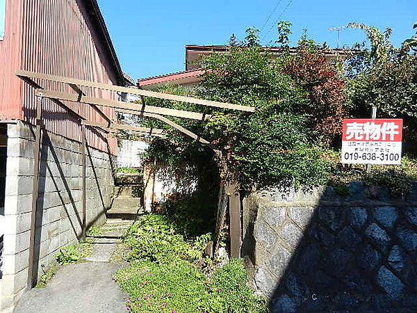 detached 岩手県盛岡市東山
地図を見る