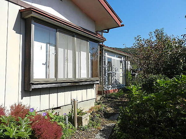 detached 岩手県盛岡市東山
地図を見る