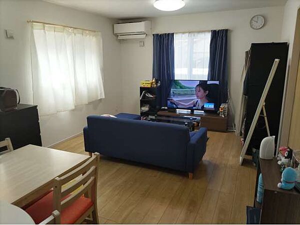 detached 岩手県紫波郡矢巾町15地割24-17
地図を見る