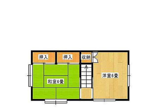 間取り：303000007820