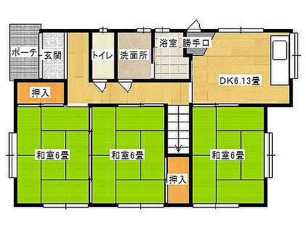 外観：303000007820