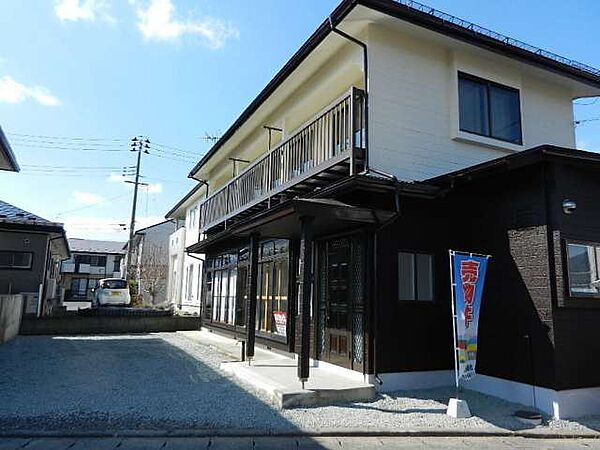 間取り：303000008361