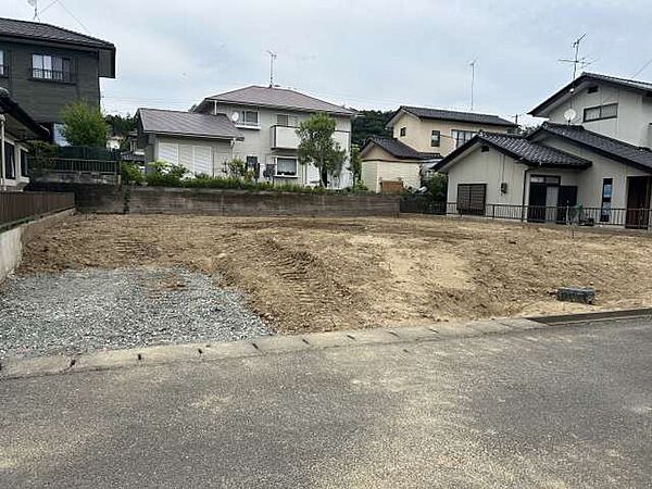 区画図：307000074967