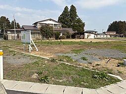 清水端分譲地 区画Aの土地画像