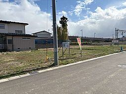 金ケ崎町 上餅田分譲地全23区画 21の土地画像