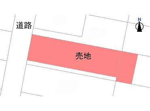 区画図：305000004191