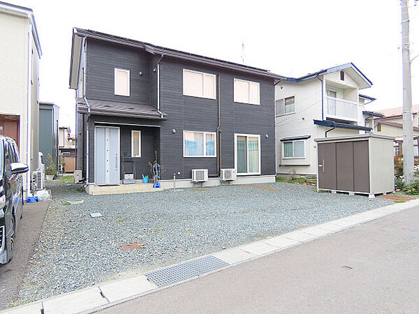 外観：303000005175