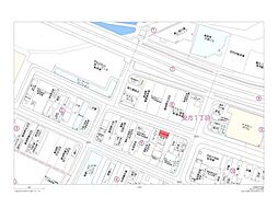 安方1丁目月極駐車場