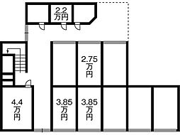 古川一丁目倉庫