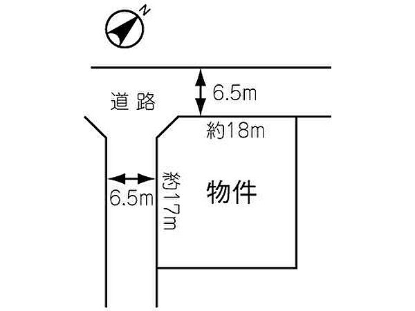 外観：302000004518