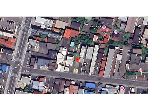 区画図：302000006594