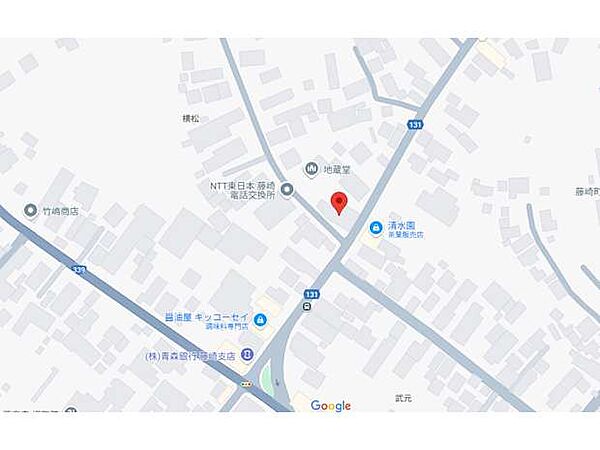 区画図：302000007317