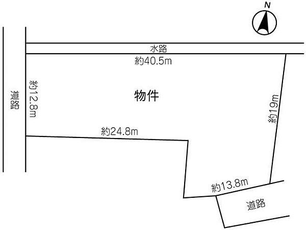 外観：302000007819