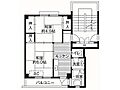 ビレッジハウス中田14階3.1万円