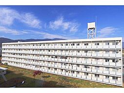 ビレッジハウス桑折1号棟 3DKの間取図画像