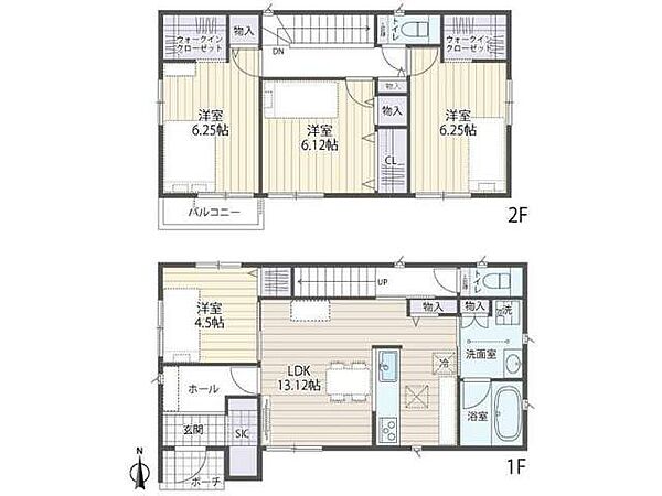 外観：307000065161