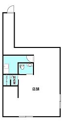 間取図画像 
