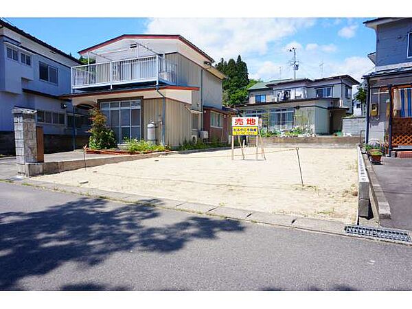 区画図：303000006730