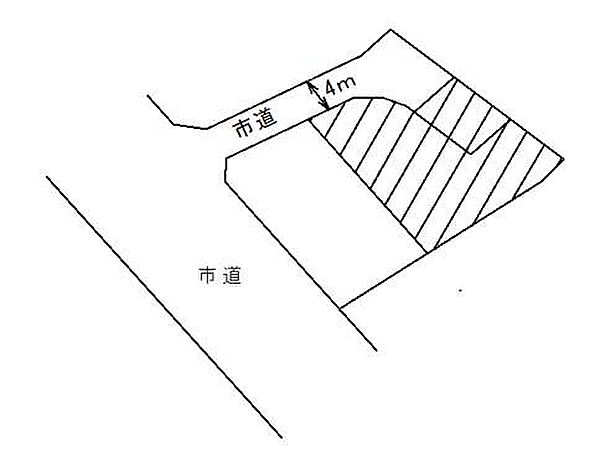 区画図：303000008769