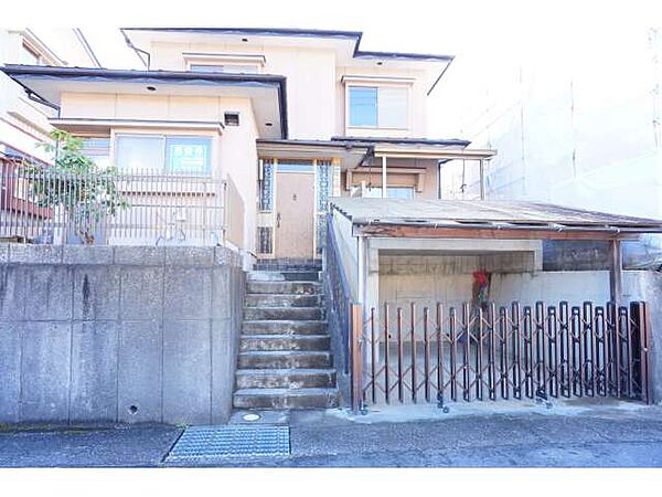 外観：303000004788