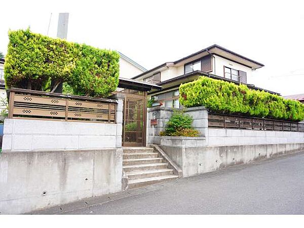 detached 岩手県宮古市西ケ丘2丁目
地図を見る