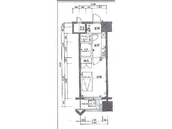 外観：303000007253