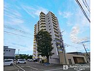 秋田県秋田市南通亀の町7-32：物件画像