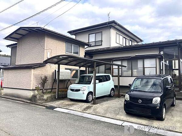 外観：305000008362