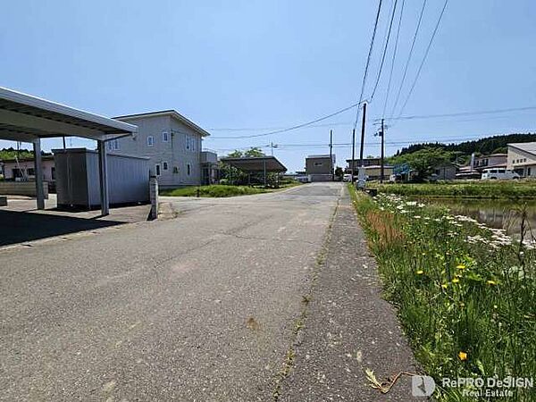detached 秋田県男鹿市脇本脇本字曲田
地図を見る