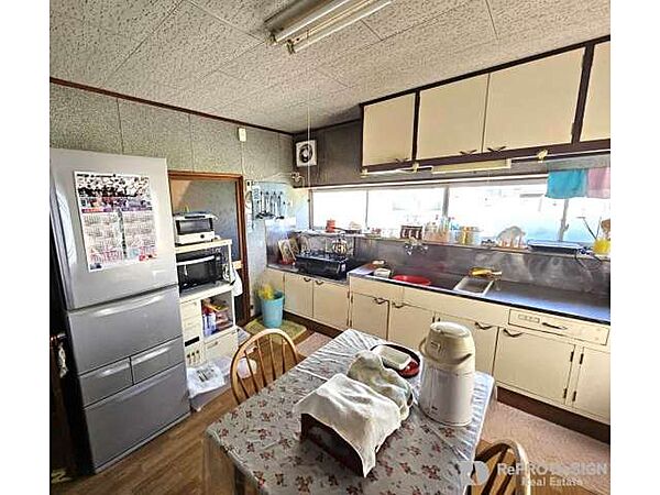 detached 秋田県男鹿市字八郎谷地
地図を見る