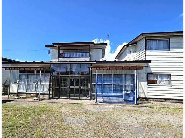 detached 秋田県男鹿市字八郎谷地
地図を見る