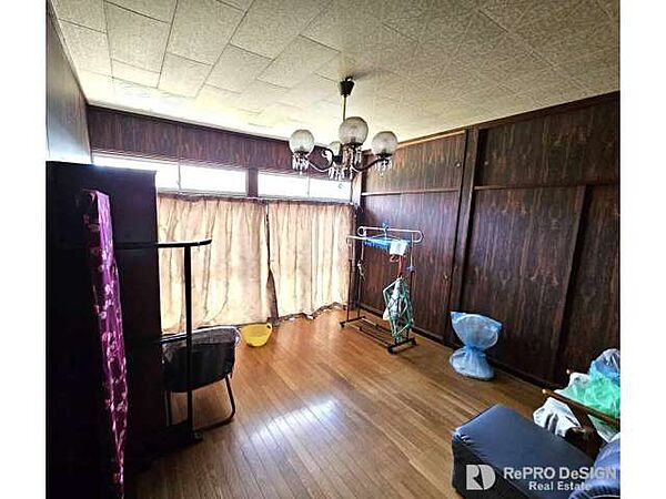 detached 秋田県男鹿市字八郎谷地
地図を見る