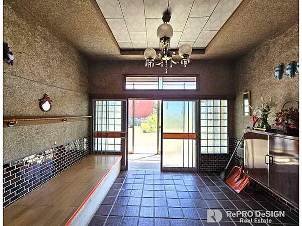 detached 秋田県男鹿市字八郎谷地
地図を見る