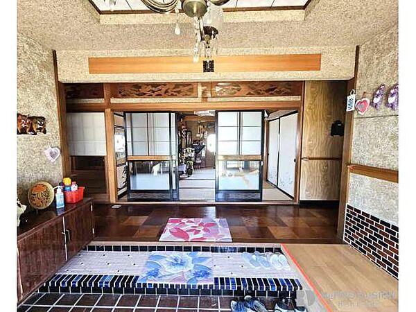 detached 秋田県男鹿市字八郎谷地
地図を見る