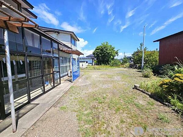 detached 秋田県男鹿市字八郎谷地
地図を見る