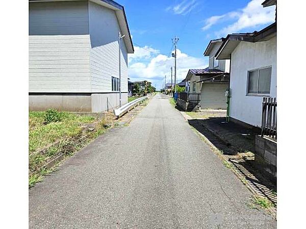 detached 秋田県男鹿市字八郎谷地
地図を見る