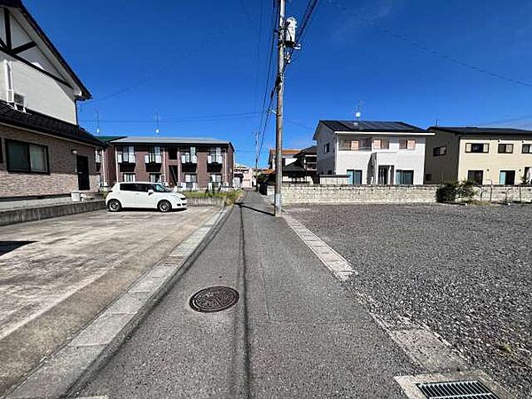 区画図：307000061919