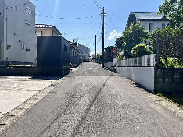 detached 福島県田村郡三春町下舞木間明田
地図を見る